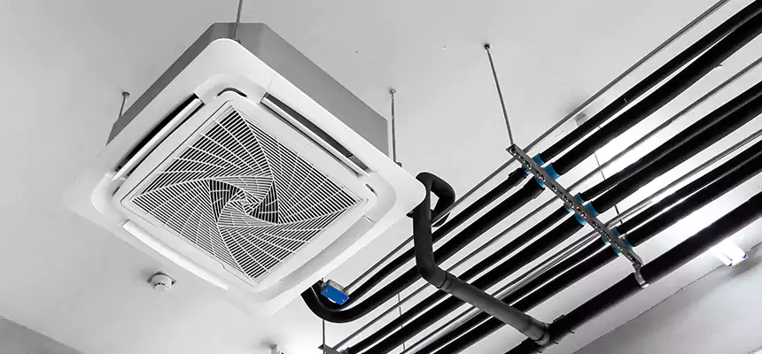 Our Air Duct Deep Cleaning Services in Great Falls, MT