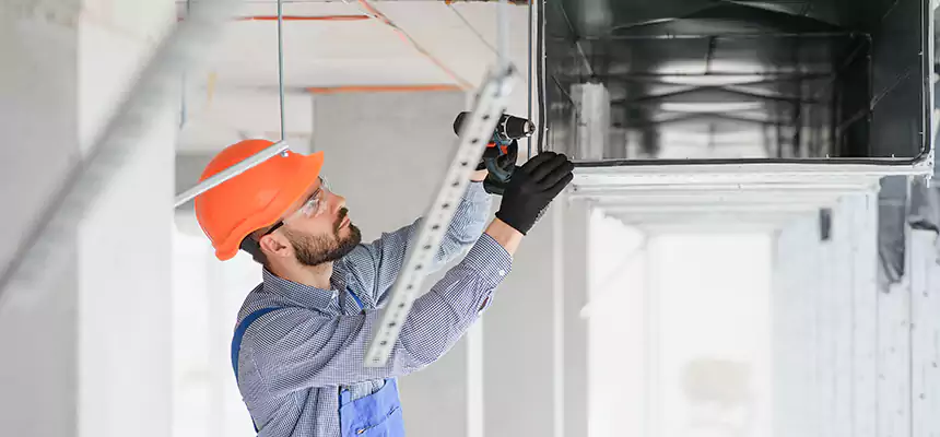 Our Air Vent Replacement Services in Great Falls, MT