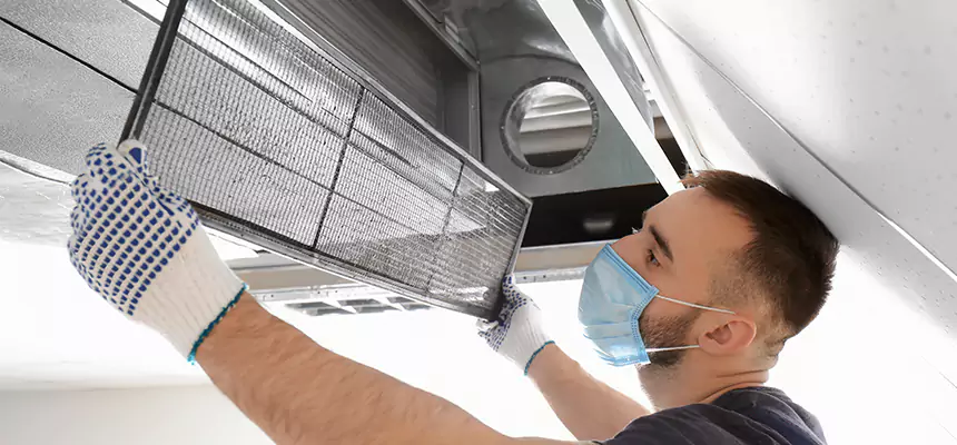 Our Bathroom Exhaust Duct Cleaning Services in Great Falls, MT