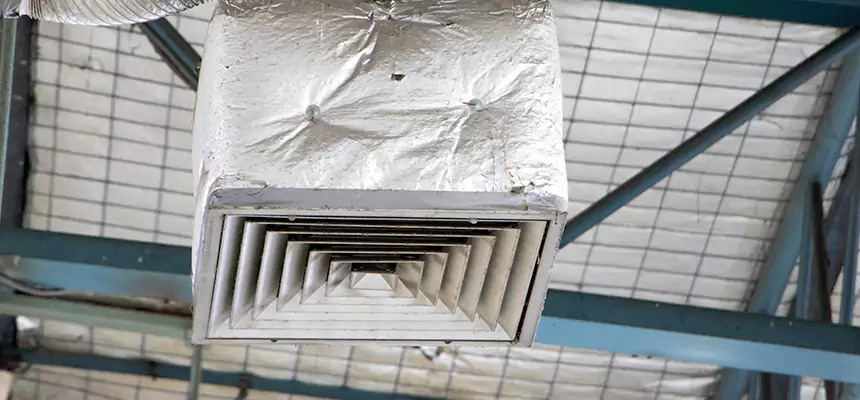 Our Custom HVAC Ductwork Services in Great Falls, MT