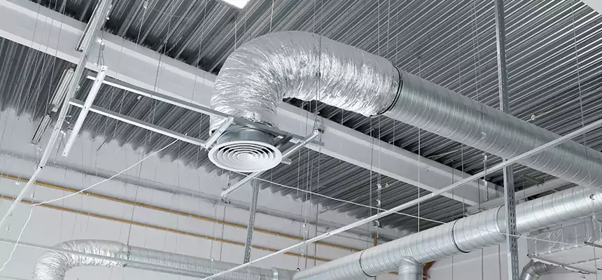 Our Dryer Vent Hose Replacement Services in Great Falls, MT