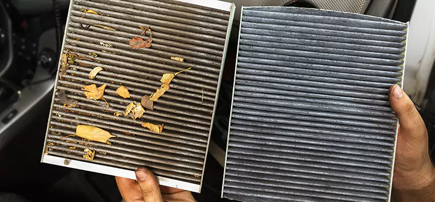 Our Dryer Vent Lint Filter Cleaning Services in Great Falls, MT