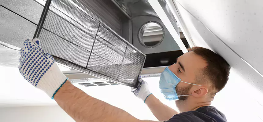 Our Dryer Vent Replacement Services in Great Falls, MT