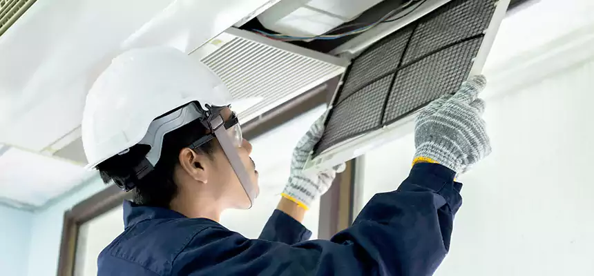 Our Multi-family Home Duct Cleaning Services in Great Falls, MT