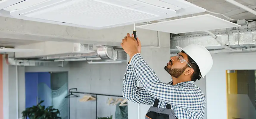 Our Roof Dryer Vent Cleaning Services in Great Falls, MT