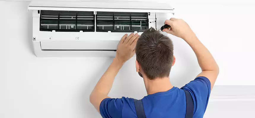 Our Smart Air Conditioning Installation Services in Great Falls, MT
