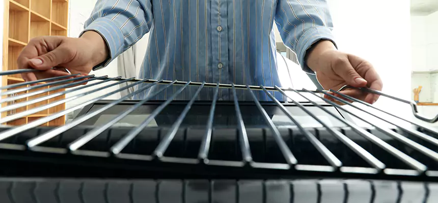 Our Vent Grille Washing Services in Great Falls, MT