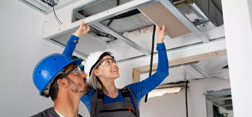 Our Vent Relocation Services in Great Falls, MT