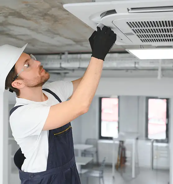 Top Affordable Duct Cleaning Services Near Me in Great Falls, MT