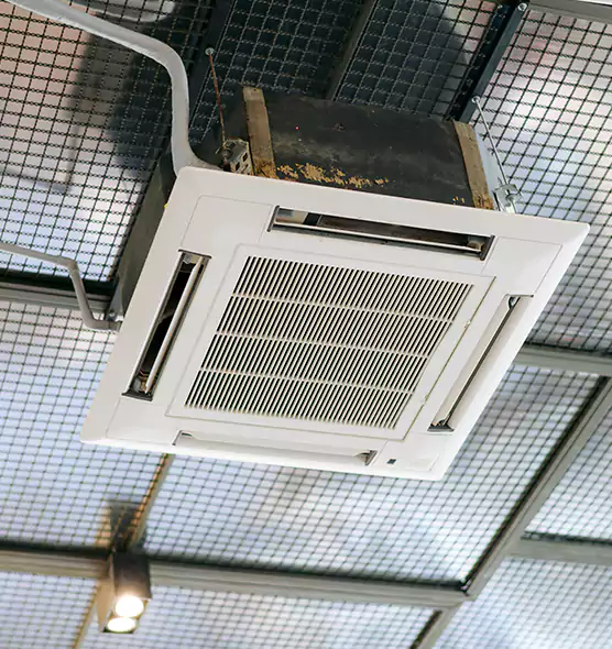 Top-Notch Allergy Relief Vent Cleaning Services in Great Falls, MT