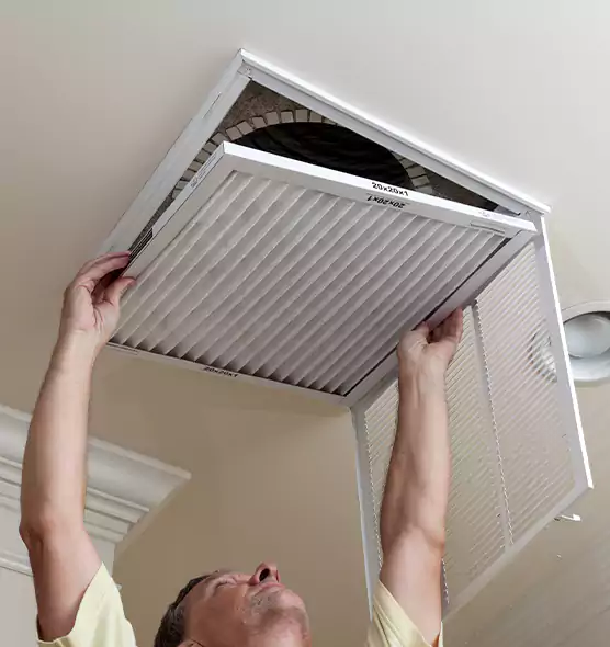 Trusted Apartment Air Duct Cleaning in Great Falls, MT