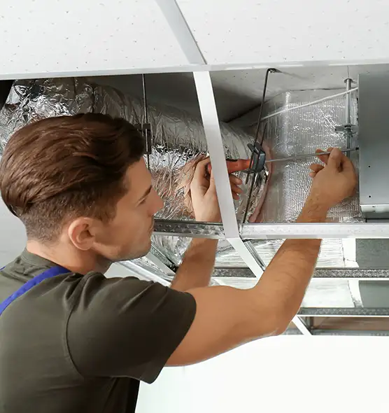 Professional Clogged Dryer Vent Repair in Great Falls, MT