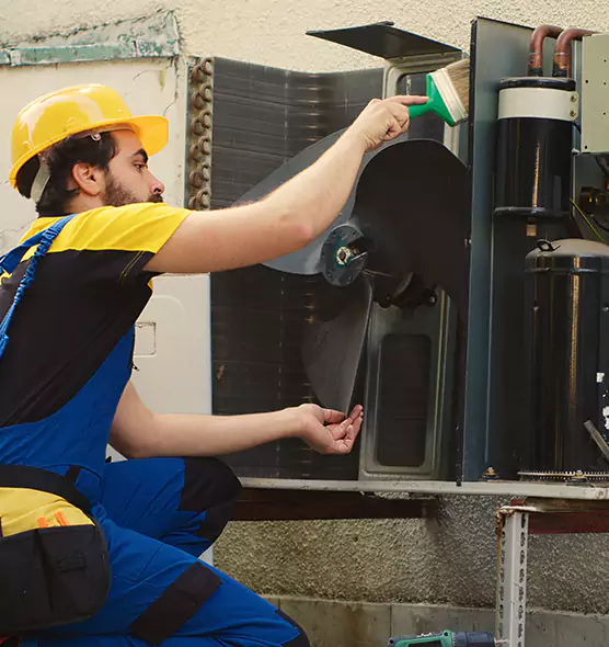 About Dryer Duct Fire Hazard Inspection in Great Falls, MT