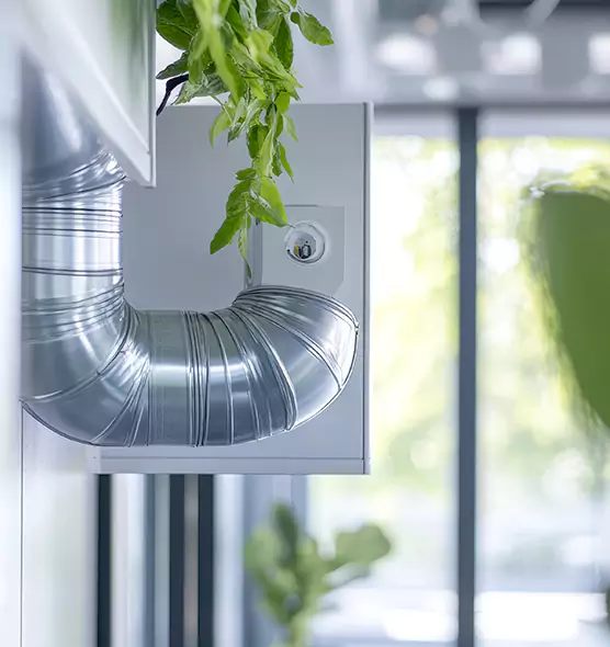 Professional Eco-Friendly Duct Cleaning Services in Great Falls, MT