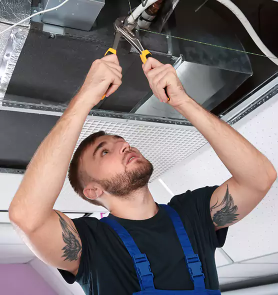 Trusted Home Air Duct Cleaning in Great Falls, MT