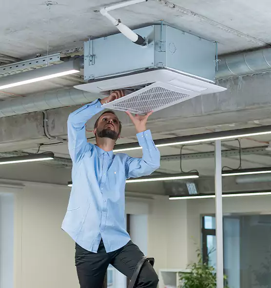 Advanced Rodent Droppings In Vents in Great Falls, MT