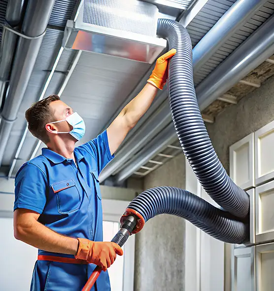 Welcome to Air Duct Cleaning & Repairs Great Falls — Your Local Roof Dryer Vent Cleaning Specialists in Great Falls, MT