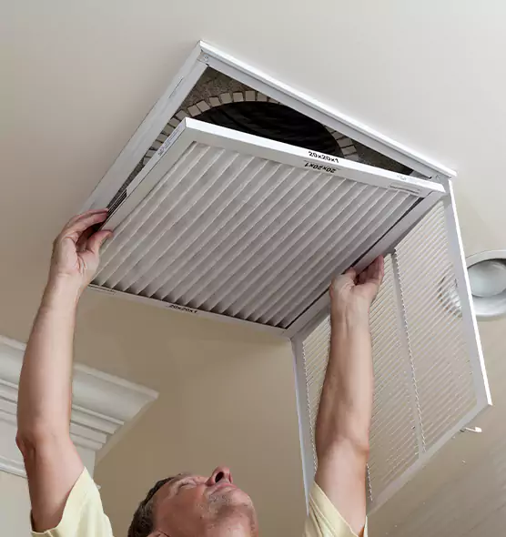 Trusted Vent Shaft Cleaning Expert in Great Falls, MT