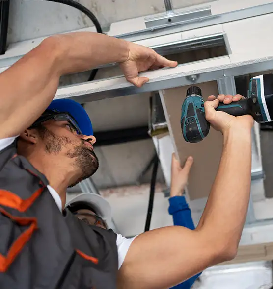 About Vent Smoke Odor Elimination in Great Falls, MT