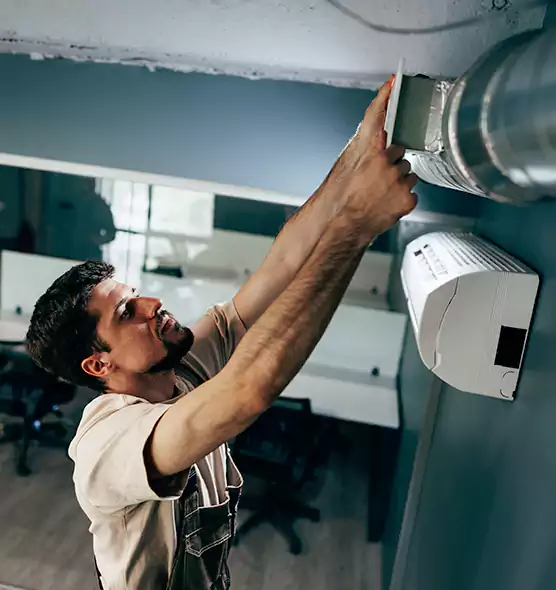 Reliable Warehouse Vent Cleaning in Great Falls, MT