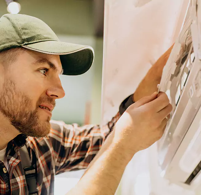 Why Homeowners Businesses Trust Us in Great Falls, MT?