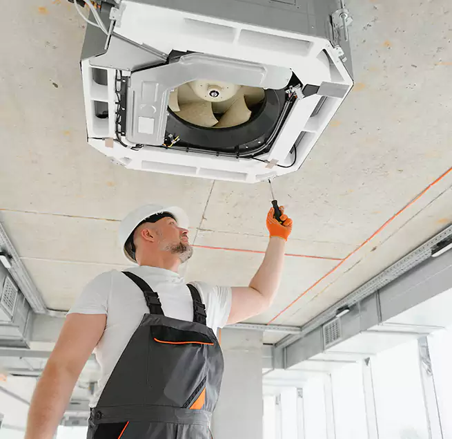 Why Homeowners & Businesses Trust Us in Great Falls, MT?