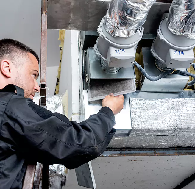 Why Homeowners & Businesses Trust Us in Great Falls, MT?