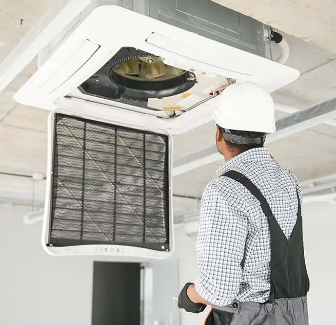 Why Homeowners & Businesses Trust Us in Great Falls, MT?