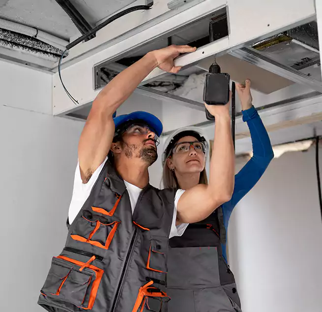 Why Homeowners & Businesses Trust Us in Great Falls, MT