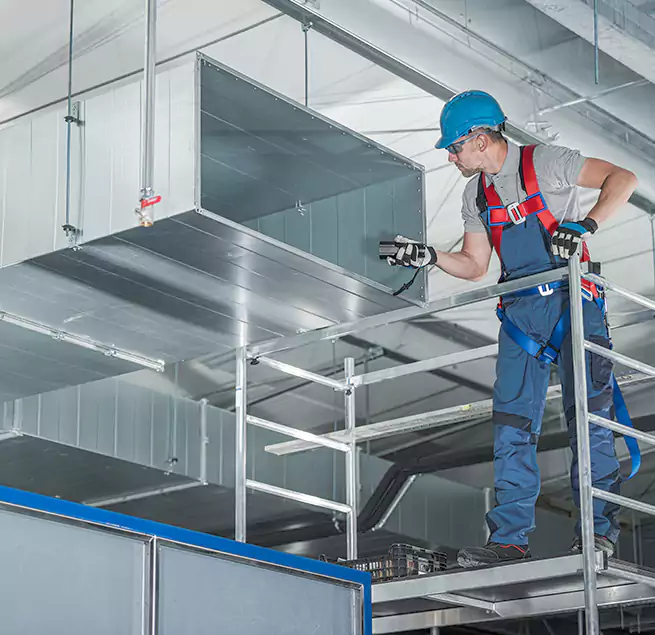 Why Homeowners & Businesses Trust Us in Great Falls, MT?