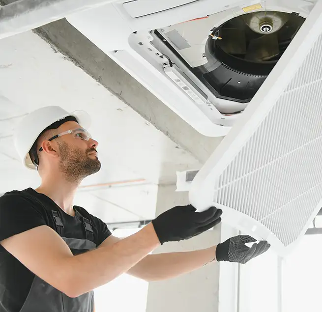 Why Homeowners & Businesses Trust Us in Great Falls, MT?