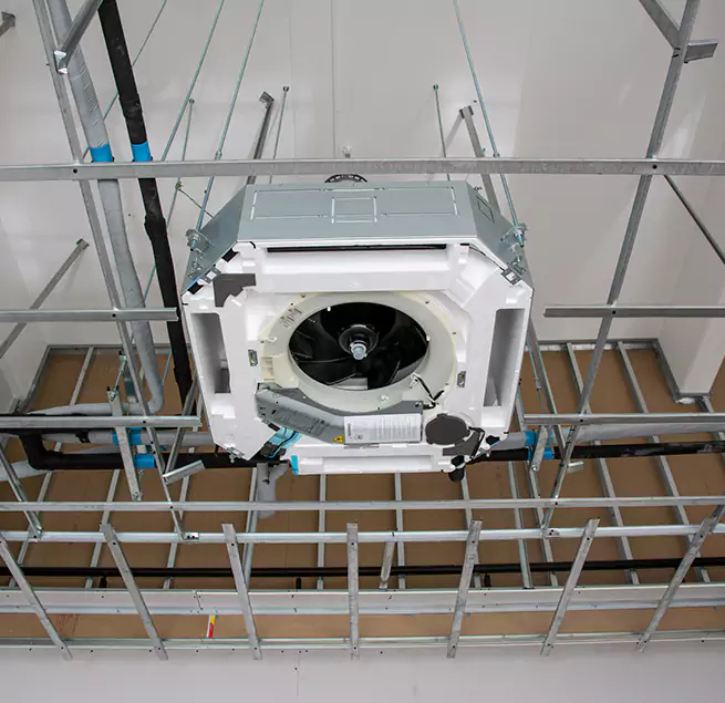 Why Homeowners & Businesses Trust Us in Great Falls, MT?