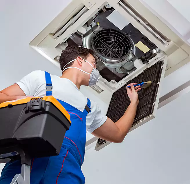 Why Homeowners & Businesses Trust Us in Great Falls, MT?