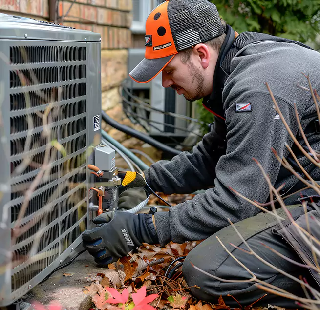 Why Homeowners & Businesses Trust Us in Great Falls, MT?