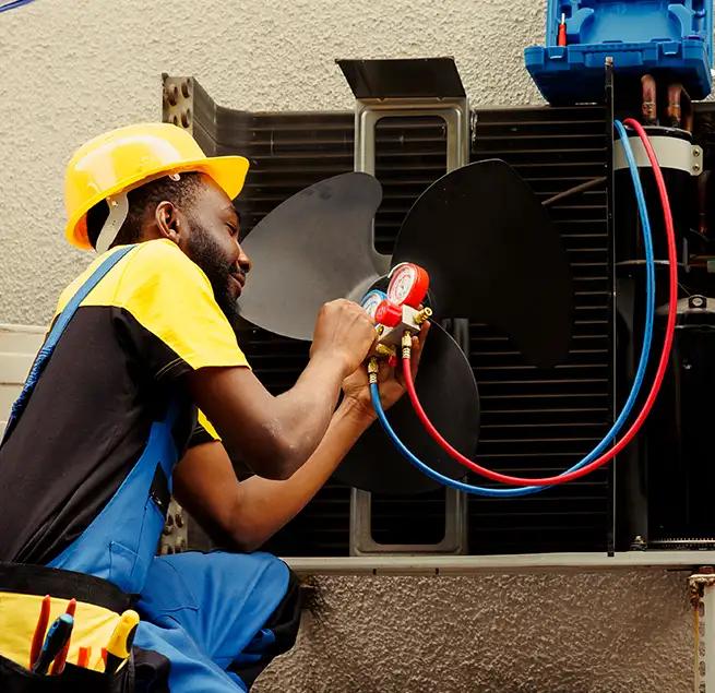 Why Homeowners & Businesses Trust Us in Great Falls, MT?