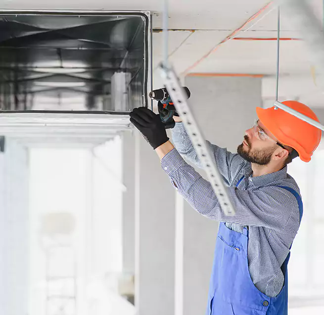 Why Homeowners & Businesses Trust Us in Great Falls, MT?