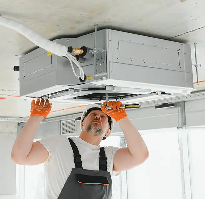 Why Homeowners & Businesses Trust Us Great Falls, MT