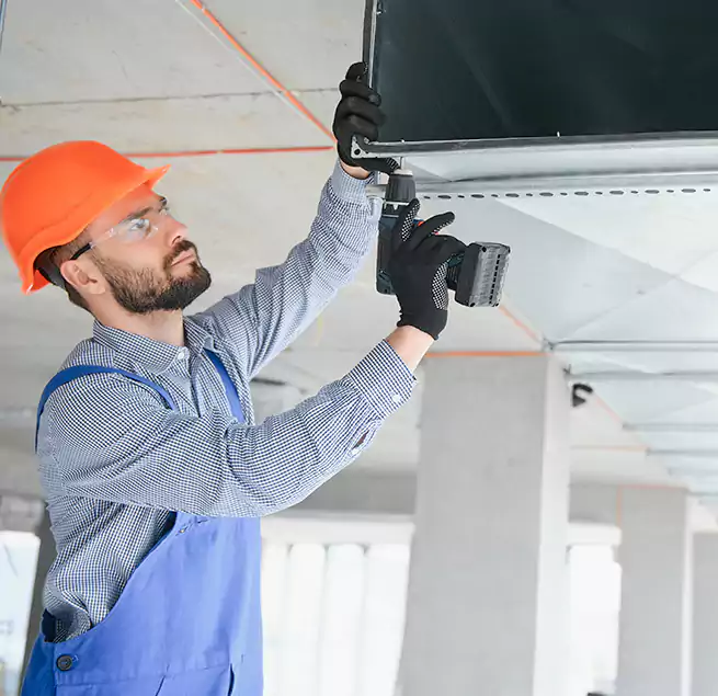 Why Homeowners & Businesses Trust Us in Great Falls, MT?