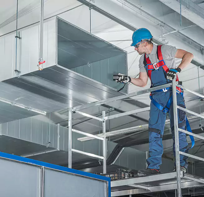 Why Homeowners Businesses Trust Us in Great Falls, MT