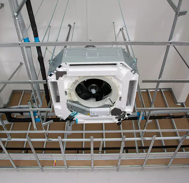 Why Homeowners & Businesses Trust Us Great Falls, MT?